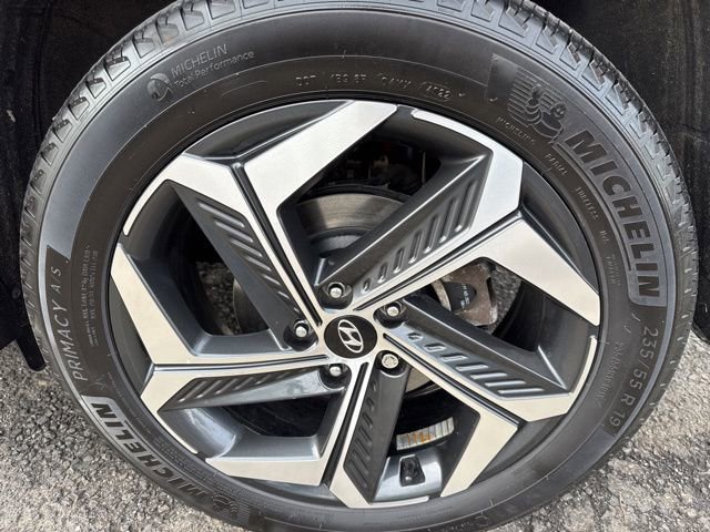 Certified 2023 Hyundai Tucson Limited image 10
