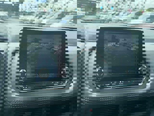 Used 2026 Nissan Rogue S image 27