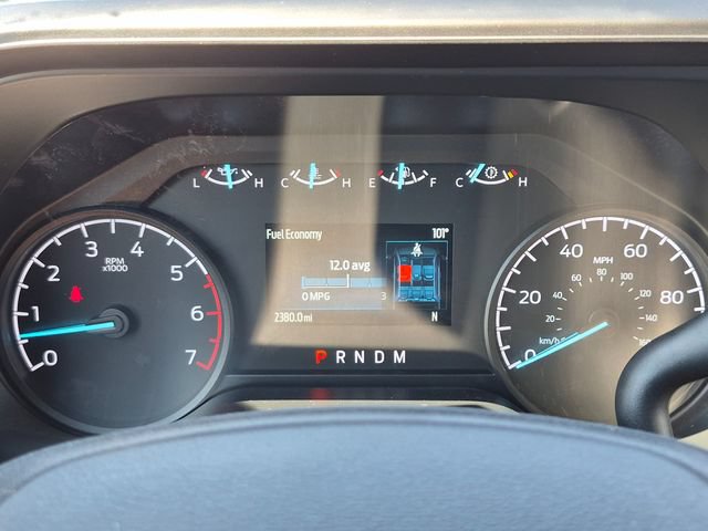 Used 2026 Ford F250 XL w/ STX Appearance Package AWD/4WD image 18