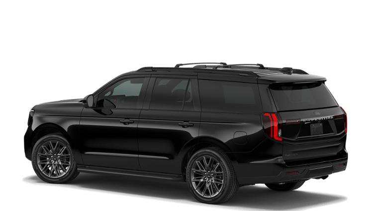 New 2026 Ford Expedition Platinum AWD/4WD image 25