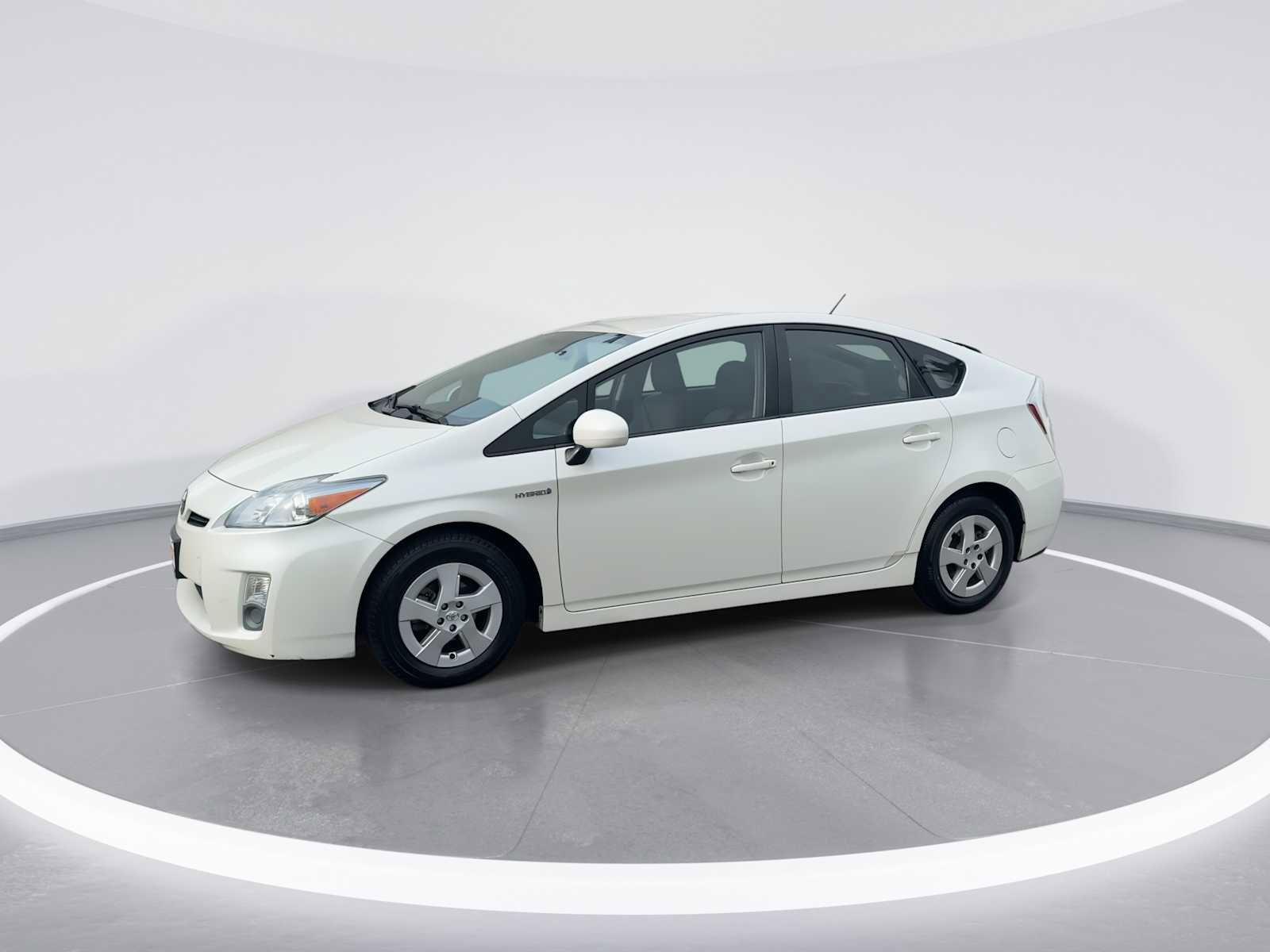 Used 2010 Toyota Prius Two image 4