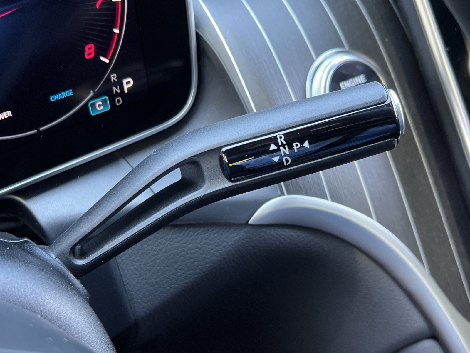 New 2026 Mercedes-Benz GLC 300 GLC 300 image 21