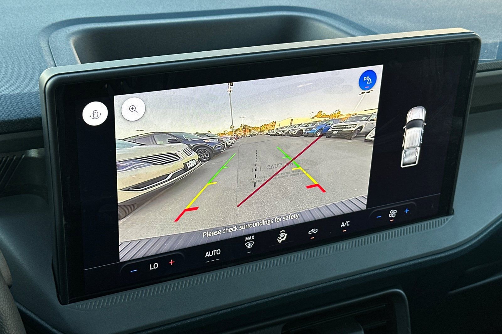 New 2026 Ford Maverick XLT w/ Equipment Group 301A image 17