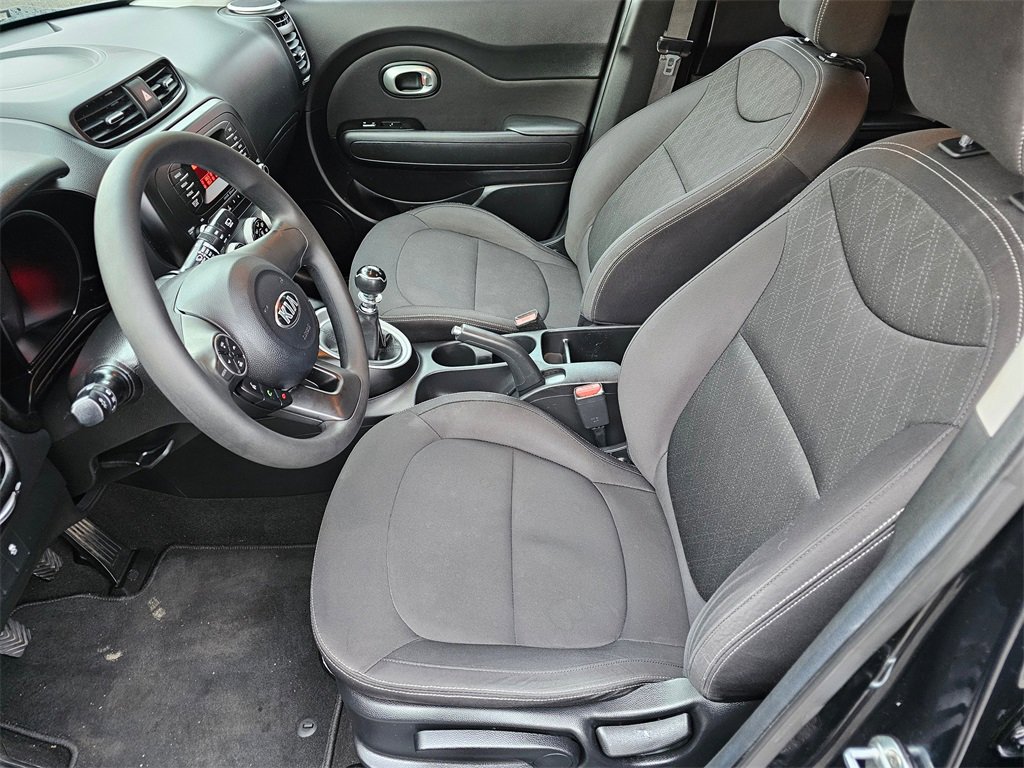 Used 2016 Kia Soul image 14