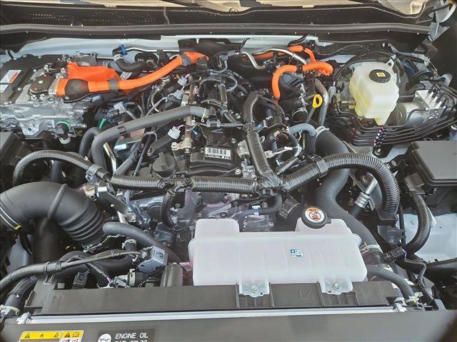 New 2026 Toyota 4Runner TRD Off-Road Premium AWD/4WD image 16