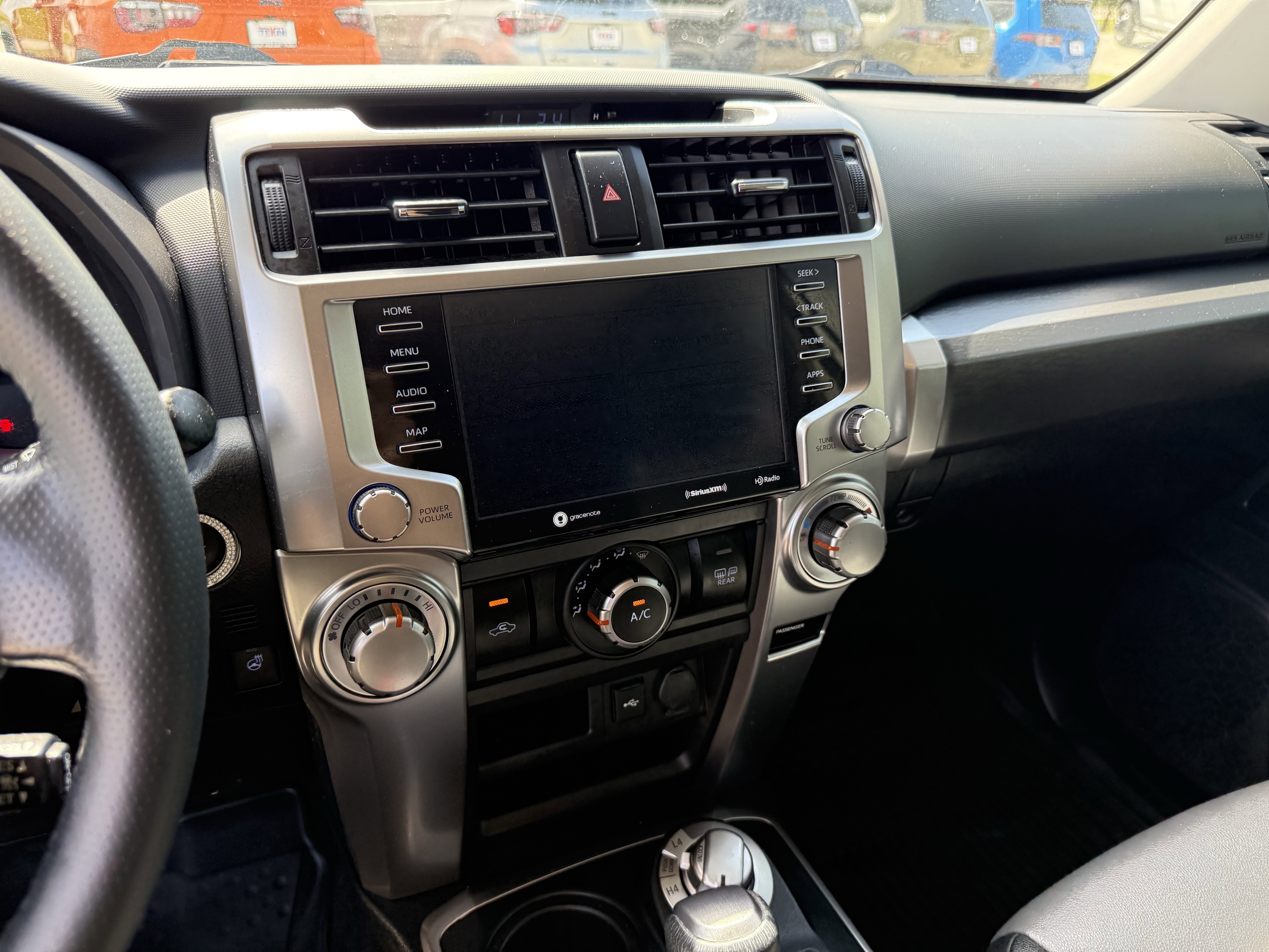 Used 2023 Toyota 4Runner SR5 Premium w/ Moonroof Package AWD/4WD image 20