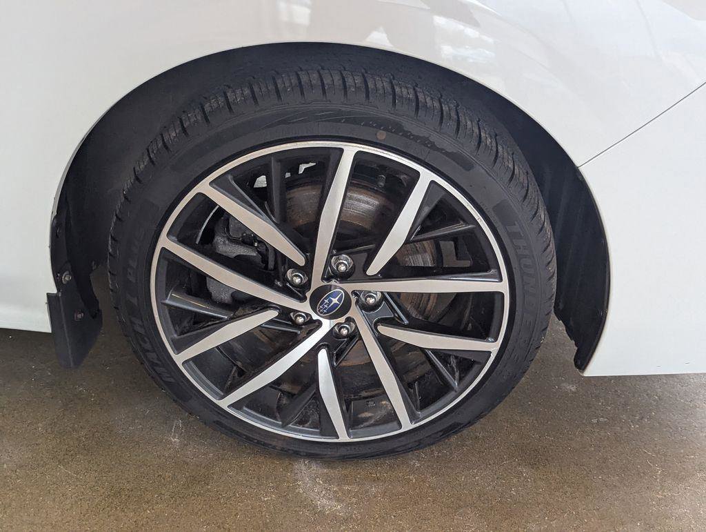 Used 2024 Subaru Impreza 2.0i Sport AWD/4WD image 13