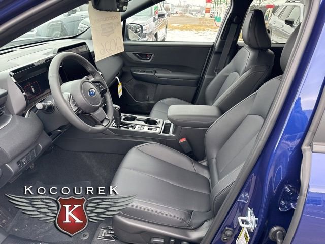 New 2026 Subaru Outback Limited image 15