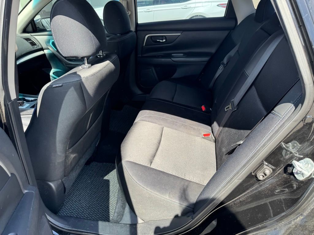 Used 2017 Nissan Altima 2.5 SR image 12
