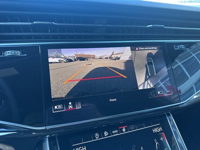 New 2026 Audi Q7 3.0T Premium Plus image 31
