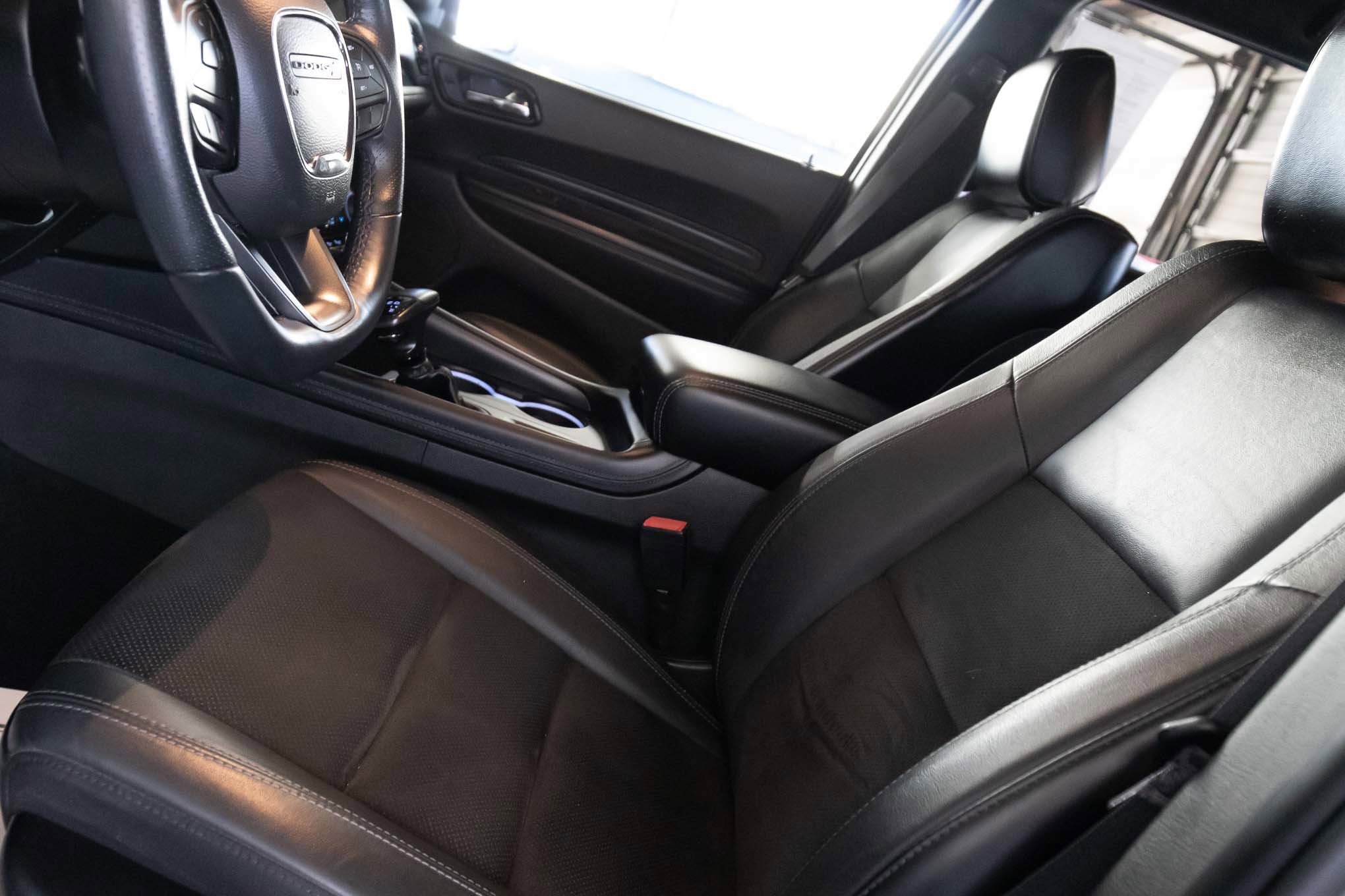 Used 2021 Dodge Durango GT image 10