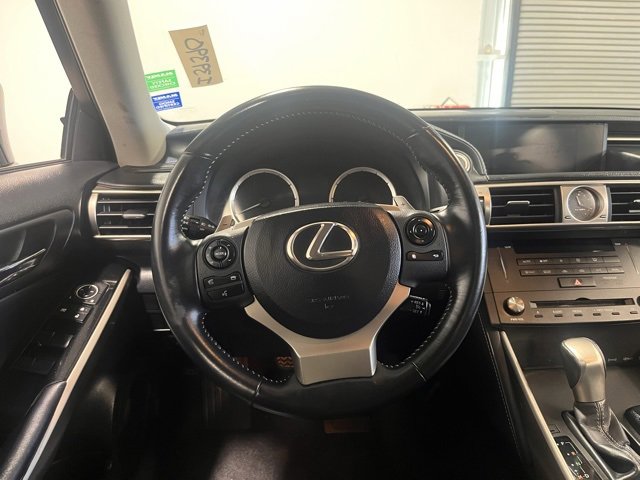 Used 2015 Lexus IS 250 image 17