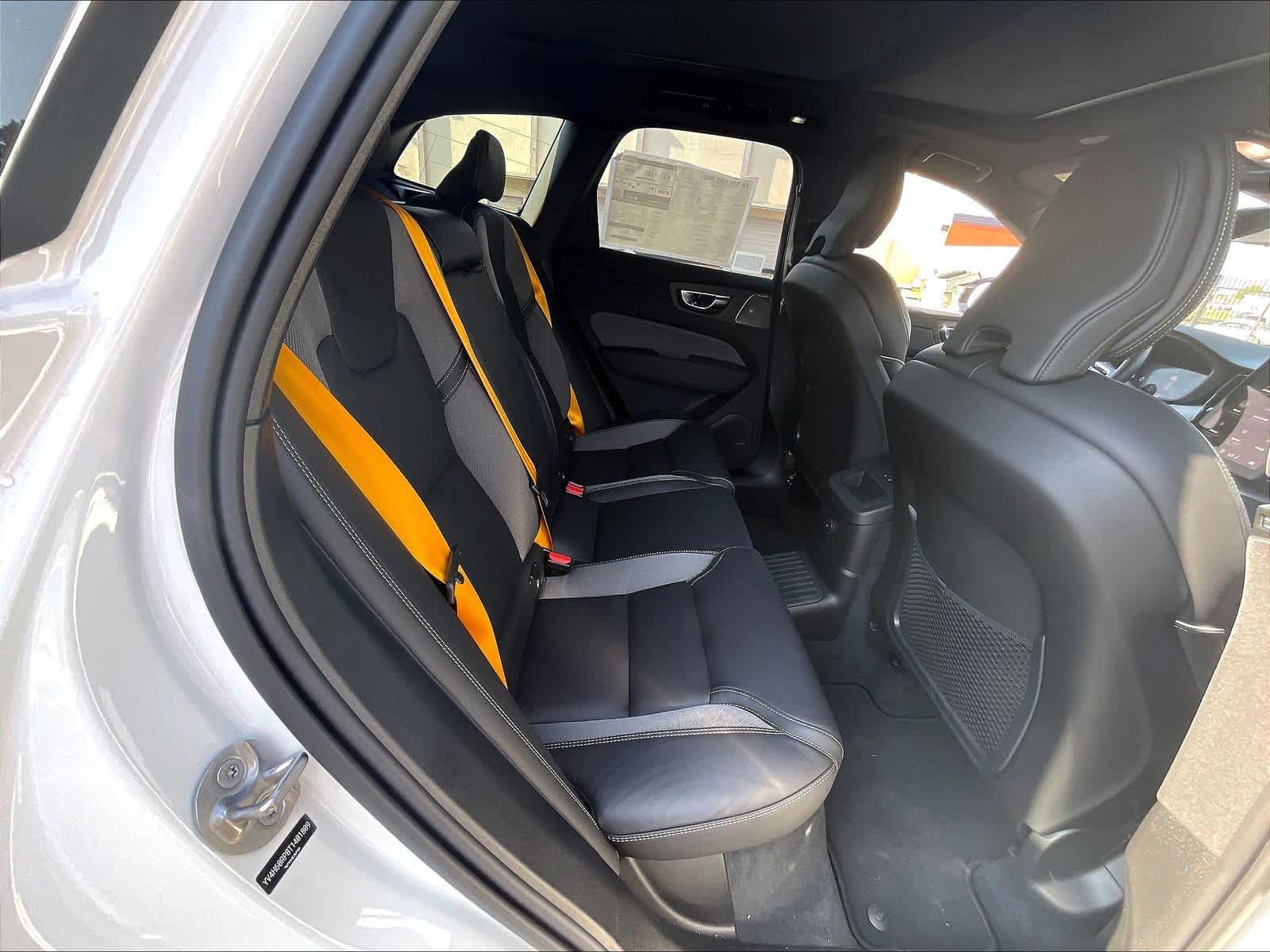 New 2026 Volvo XC60 T8 Polestar w/ Protection Package Premier AWD/4WD image 27