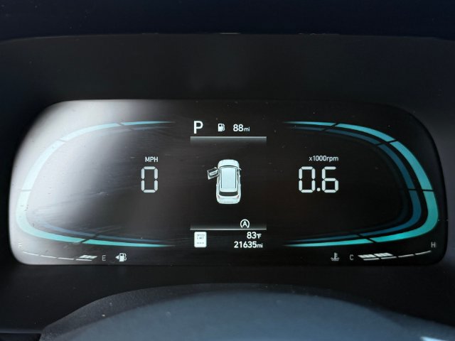 Used 2025 Hyundai Palisade XRT FWD image 19
