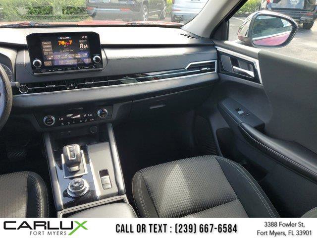 Used 2022 Mitsubishi Outlander ES image 19