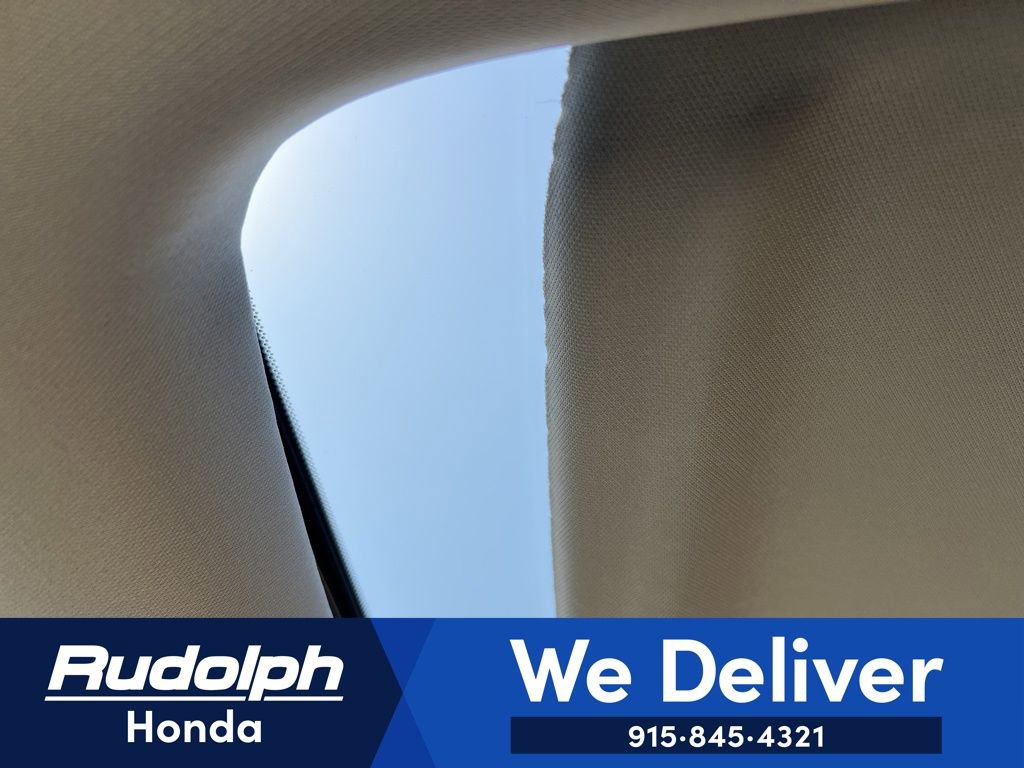 New 2026 Honda Odyssey Touring image 24