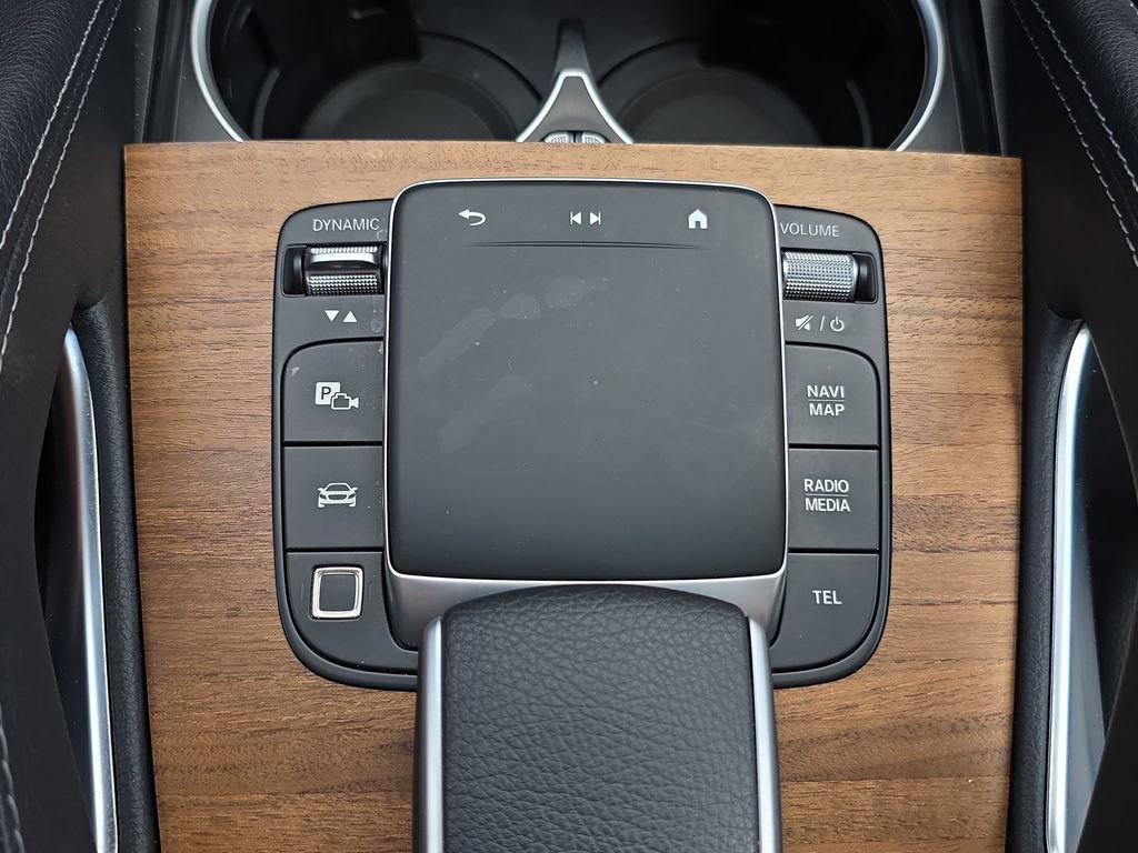 Certified 2025 Mercedes-Benz GLE 350 4MATIC image 25