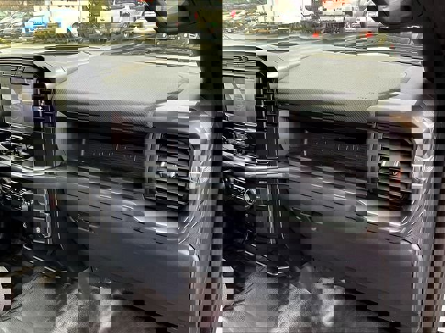 Used 2023 Ford F150 XL w/ STX Appearance Package AWD/4WD image 17