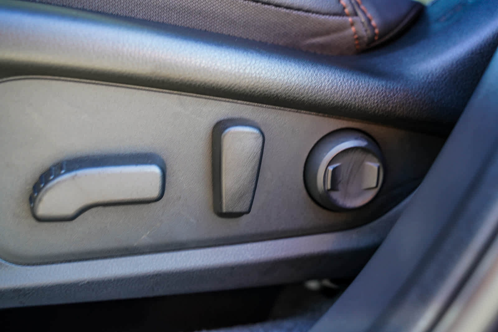 Certified 2025 Subaru Forester Touring image 21