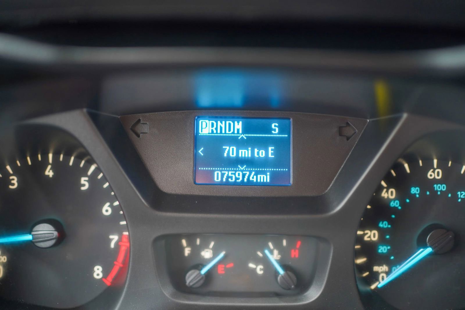 Used 2018 Ford Transit 350 138 DRW image 26