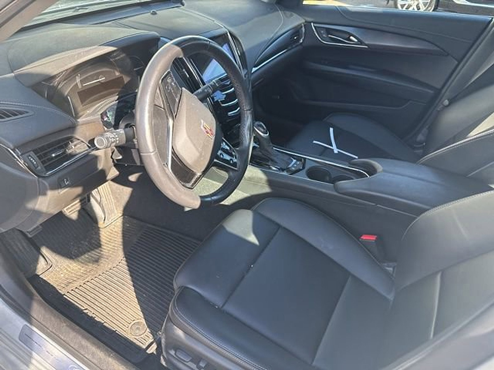 Used 2018 Cadillac ATS 2.0T Sedan image 10