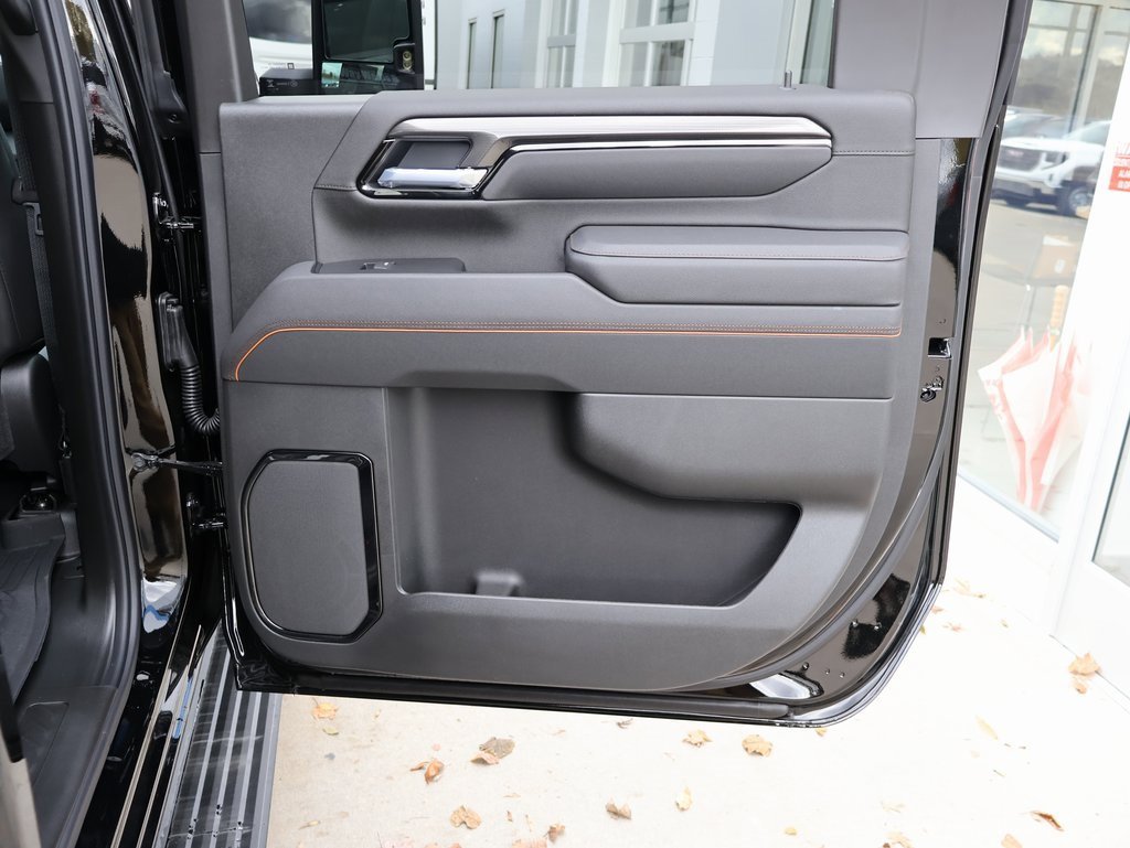 New 2026 GMC Sierra 3500 AT4 w/ AT4 Premium Plus Package image 43