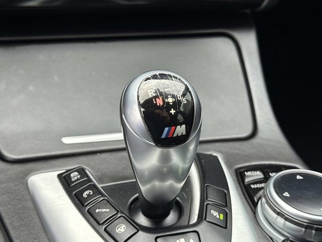 Used 2014 BMW M5 RWD image 16