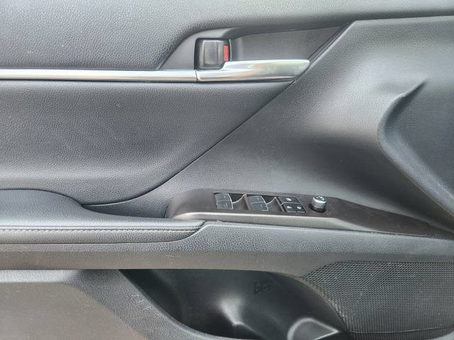Used 2024 Toyota Camry XSE FWD image 22