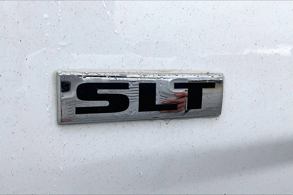 Used 2017 RAM 1500 Classic SLT image 25