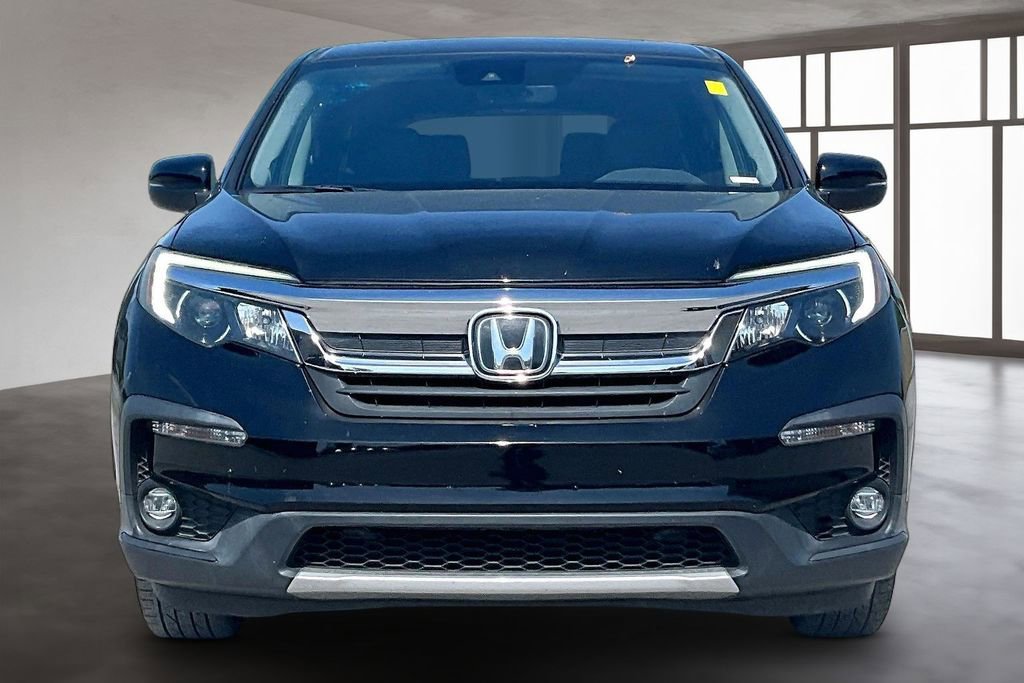 Used 2019 Honda Pilot EX-L image 2