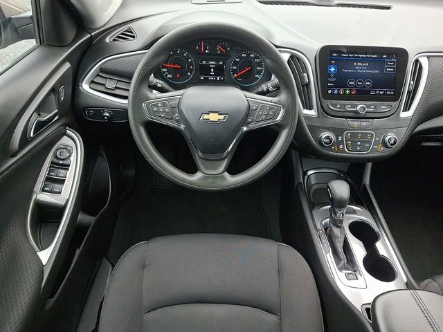 Certified 2023 Chevrolet Malibu LT image 11