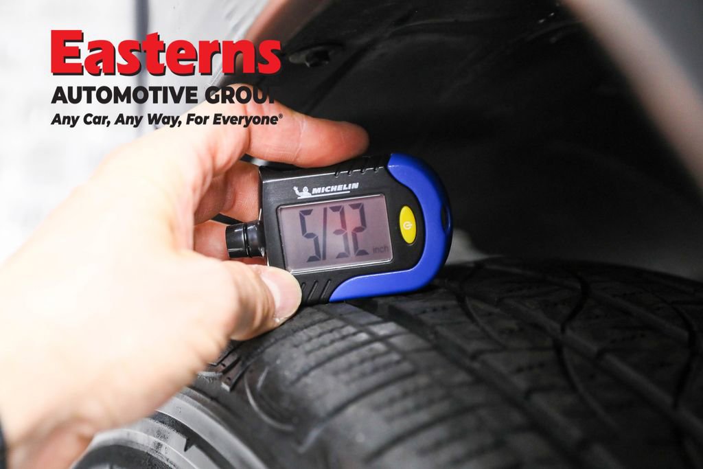 Used 2019 Jeep Compass Latitude w/ Cold Weather Group image 28