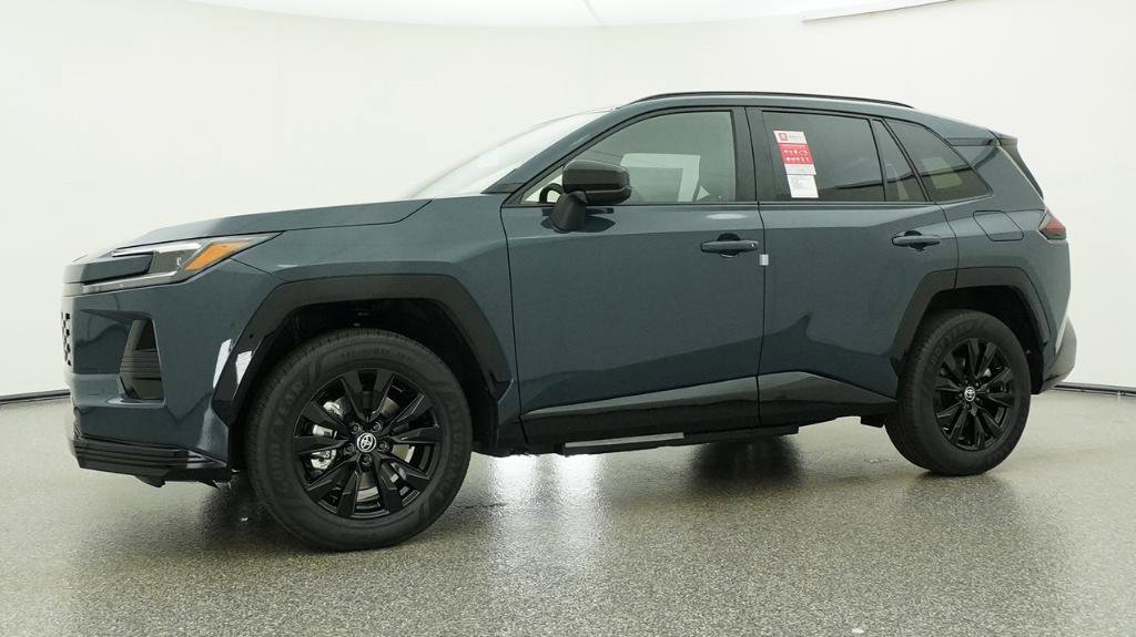 New 2026 Toyota RAV4 AWD Plug-in Hybrid image 30