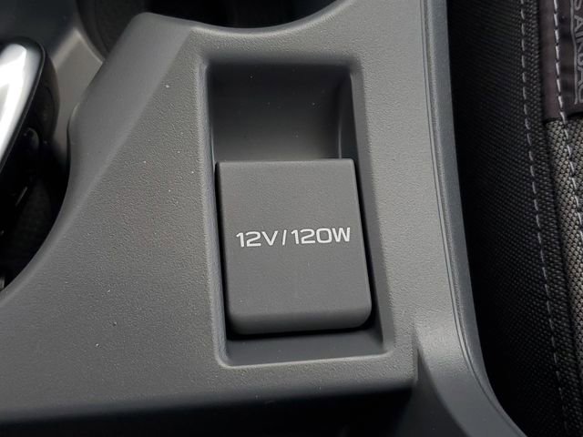 New 2026 Subaru Crosstrek 2.0i Premium image 31