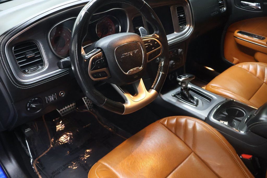 Used 2021 Dodge Charger SRT Hellcat image 17