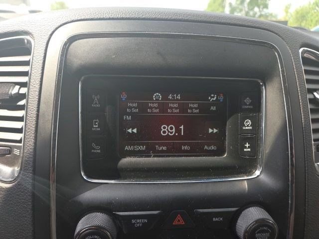 Used 2015 Dodge Durango SXT w/ Quick Order Package 23B AWD/4WD image 18
