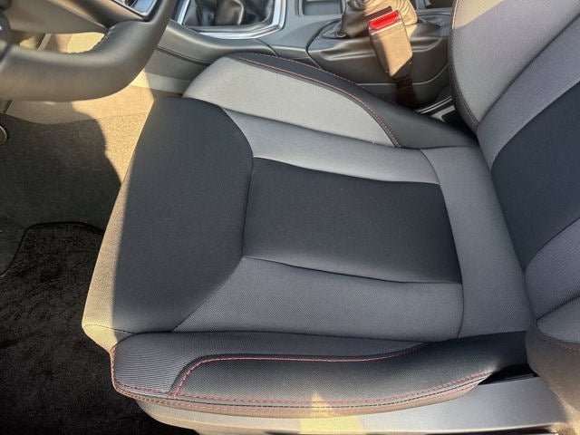 New 2026 Subaru WRX AWD/4WD image 45