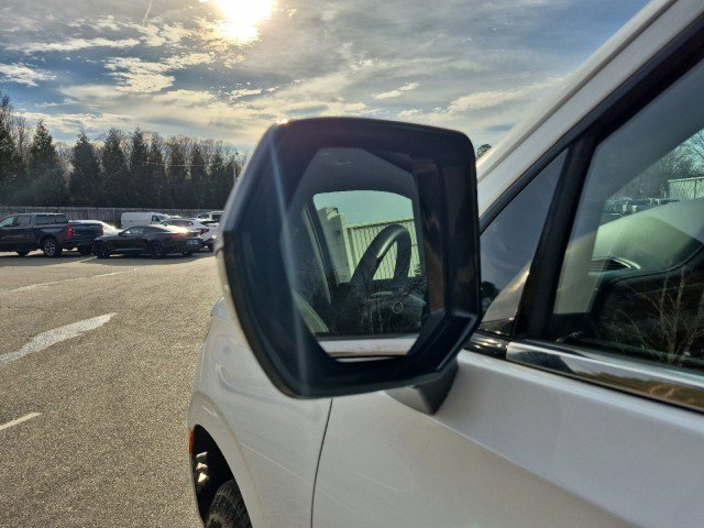 Used 2024 Chevrolet Tahoe LT image 36