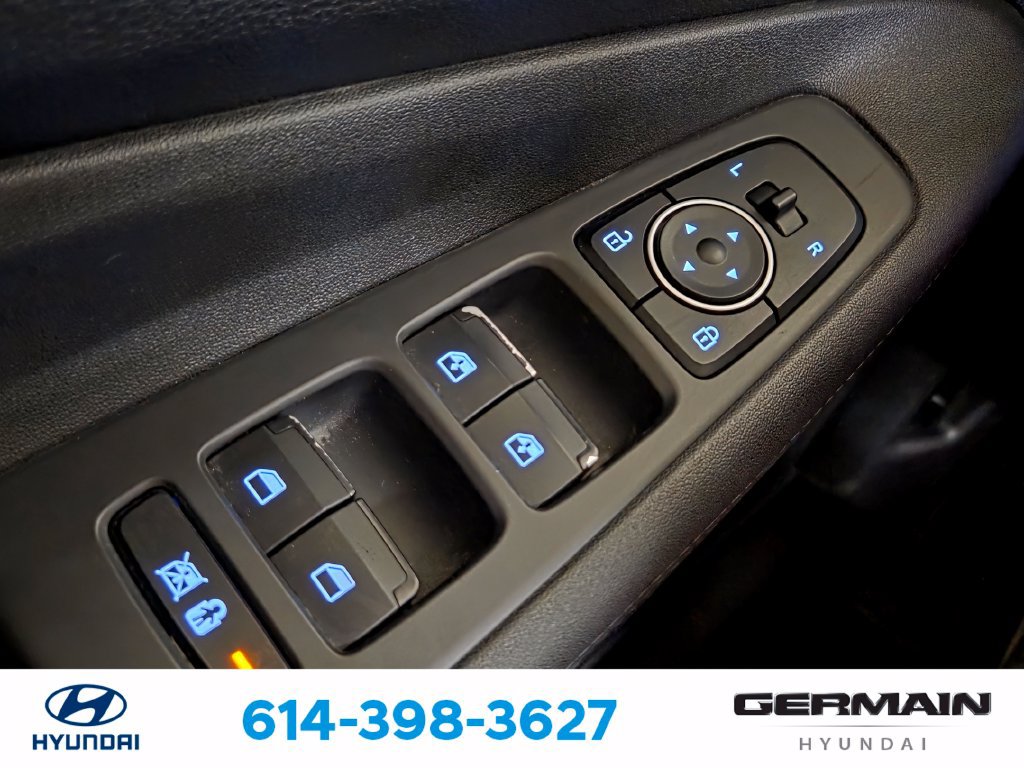 Used 2019 Hyundai Santa Fe SEL AWD/4WD image 26