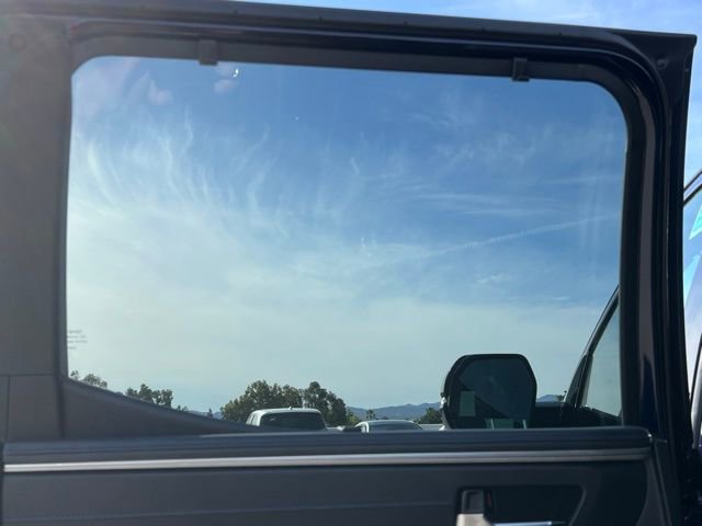 Used 2023 Toyota Tundra Platinum w/ Advanced Package image 62