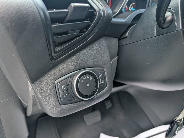 Used 2017 Ford Escape SE AWD/4WD image 16
