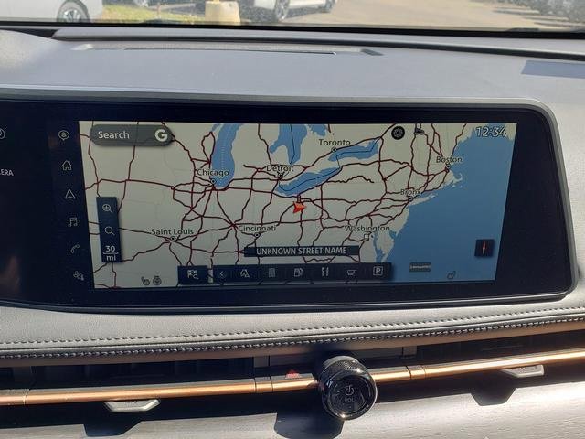 New 2025 Nissan Ariya AWD image 20