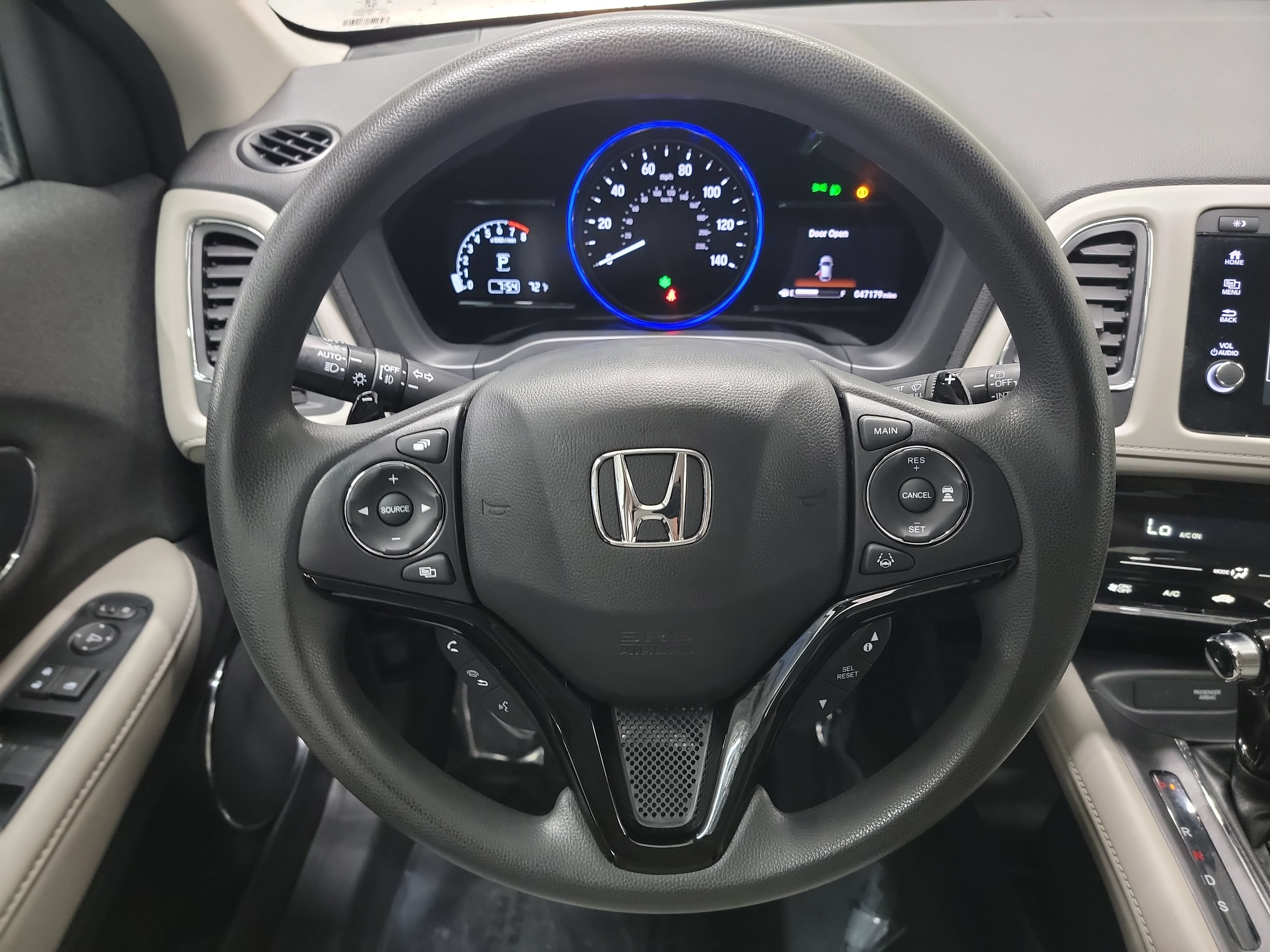 Used 2020 Honda HR-V EX image 17