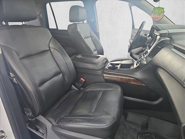 Used 2019 Chevrolet Tahoe LT image 19