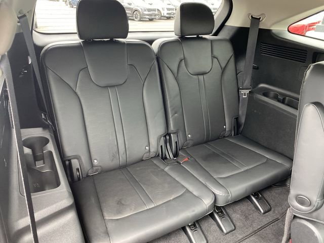 Certified 2025 Kia Sorento SX image 37