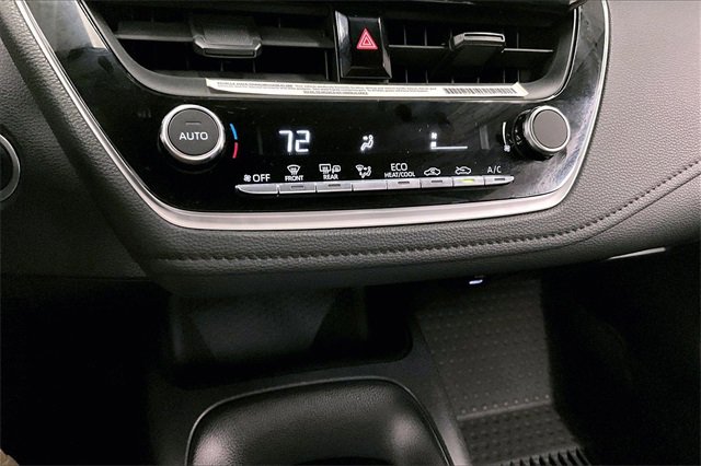 Used 2023 Toyota Corolla SE image 27