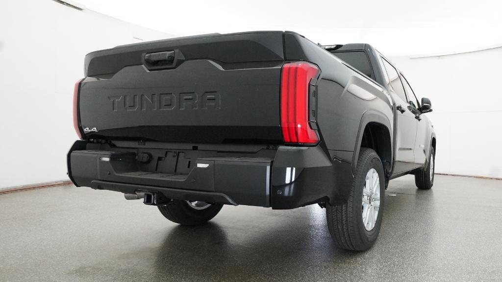New 2026 Toyota Tundra SR5 AWD/4WD image 21