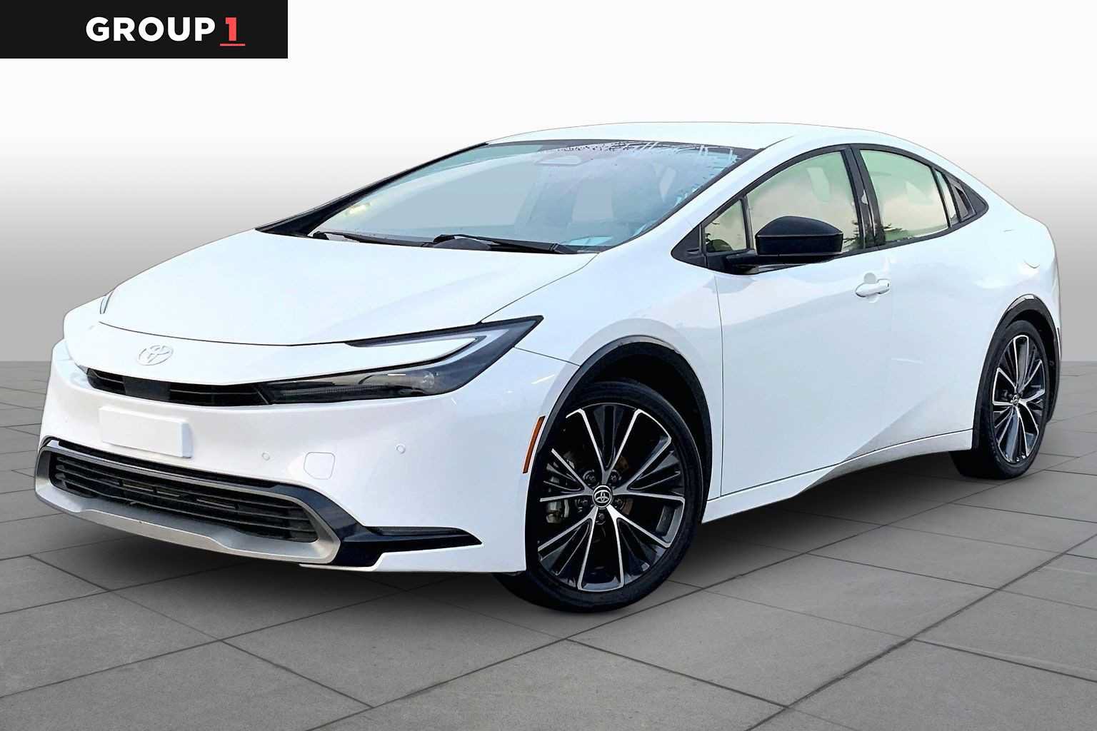 Used 2024 Toyota Prius XLE