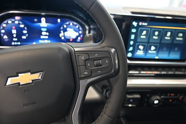 New 2026 Chevrolet Silverado 1500 High Country AWD/4WD image 30