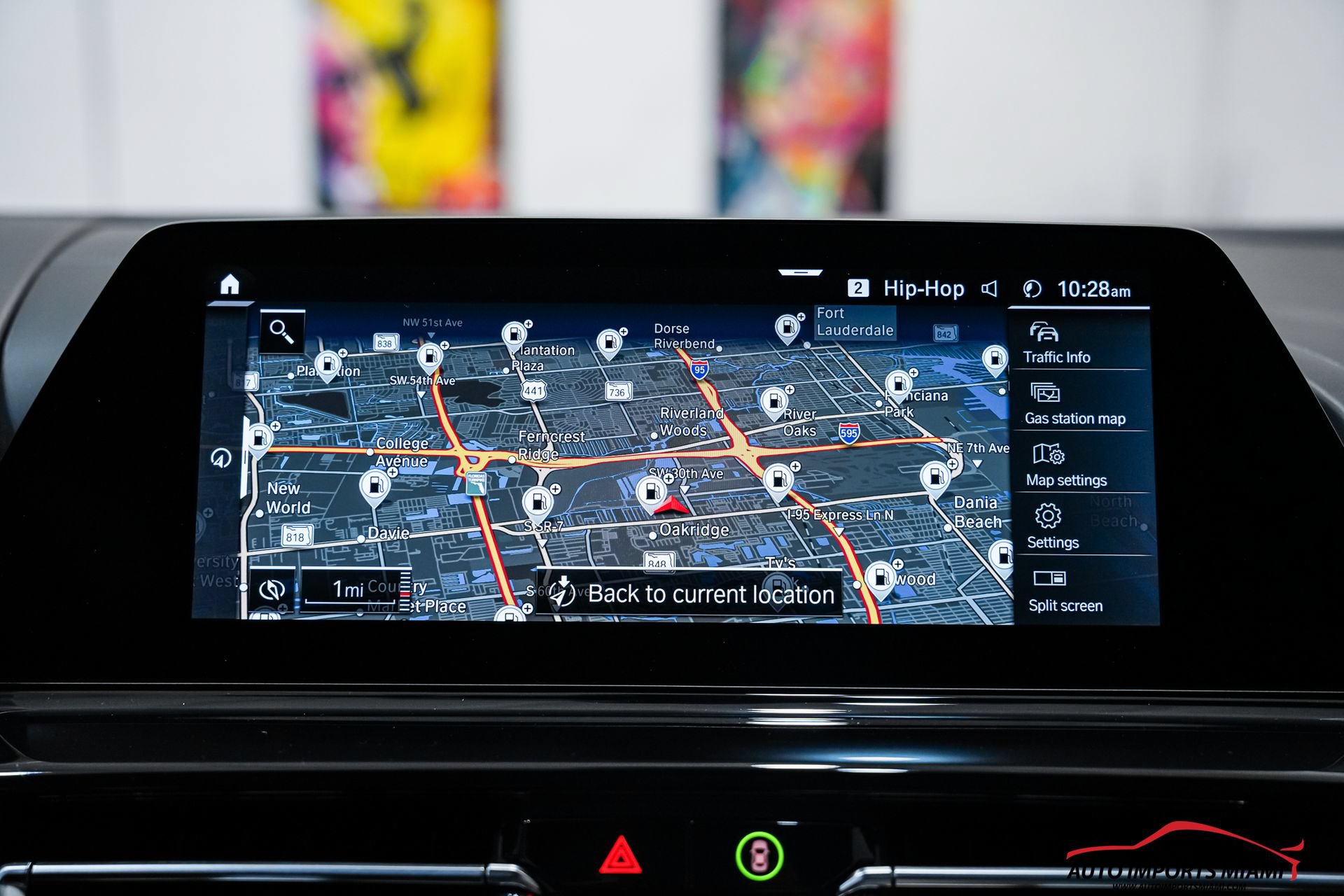 Used 2022 BMW M8 Competition w/ Driving Assistance Package AWD/4WD image 61
